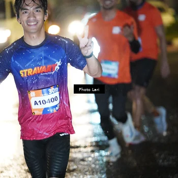 Runner Photo 7658128