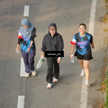 Runner Photo 7658129