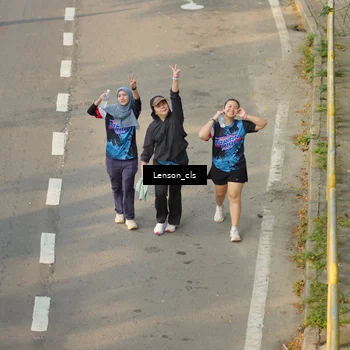 Runner Photo 7658130