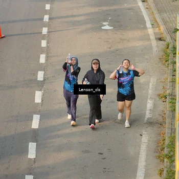 Runner Photo 7658134
