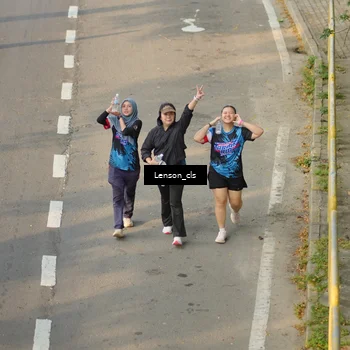 Runner Photo 7658135