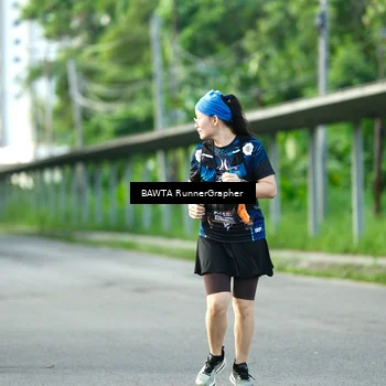 Runner Photo 7658143