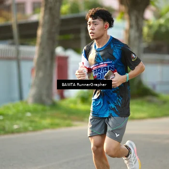 Runner Photo 7658144