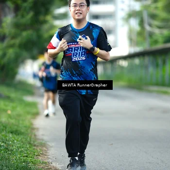 Runner Photo 7658145
