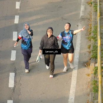 Runner Photo 7658146