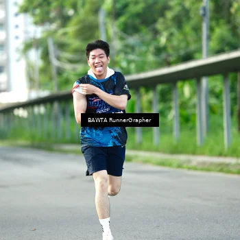 Runner Photo 7658150