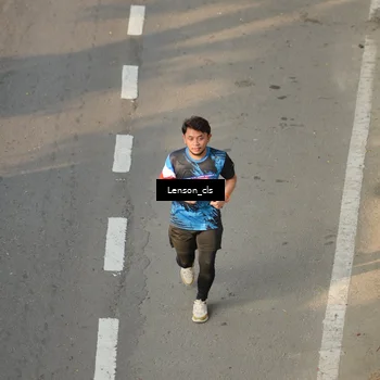 Runner Photo 7658151