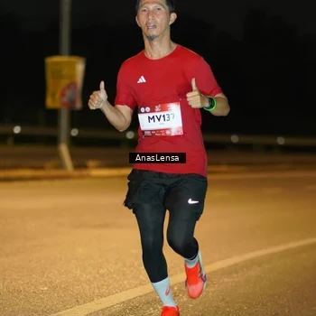 Runner Photo 7658155