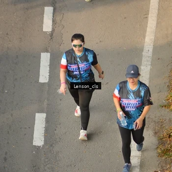 Runner Photo 7658162