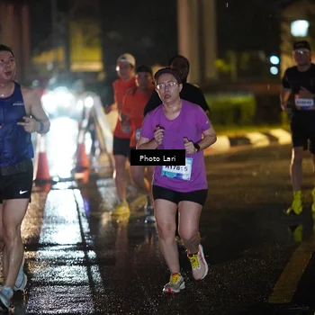 Runner Photo 7658163