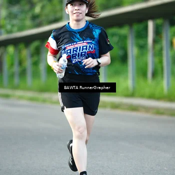 Runner Photo 7658174