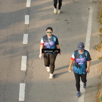 Runner Photo 7658176