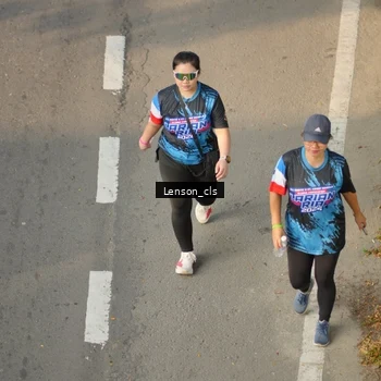 Runner Photo 7658179