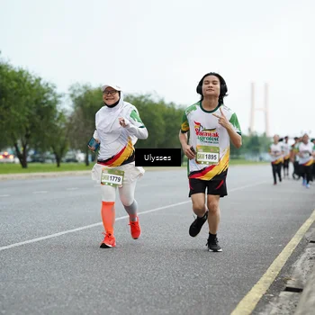 Runner Photo 7658181