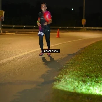 Runner Photo 7658182