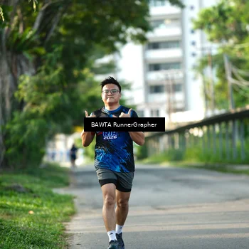 Runner Photo 7658185