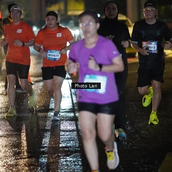 Runner Photo 7658186