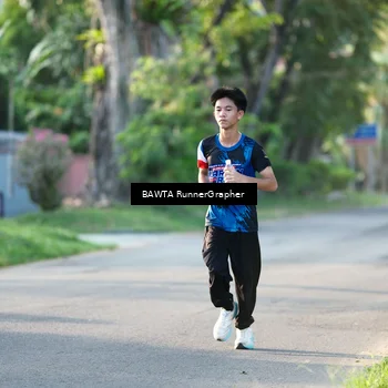 Runner Photo 7658187