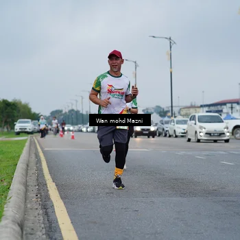 Runner Photo 7658189