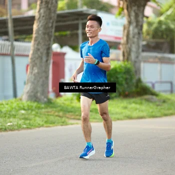 Runner Photo 7658192