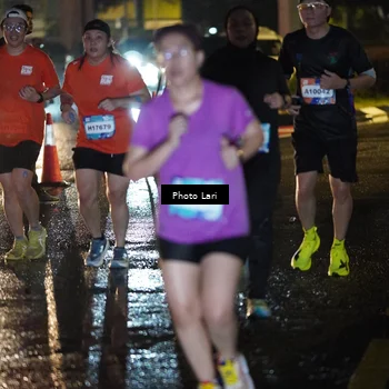Runner Photo 7658197