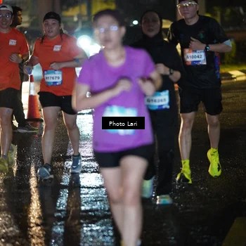 Runner Photo 7658199