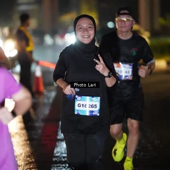 Runner Photo 7658202