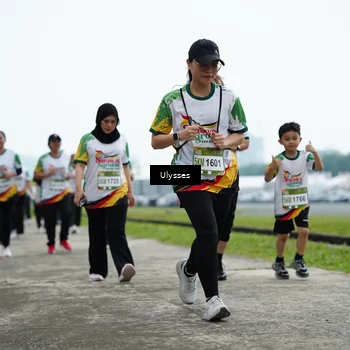 Runner Photo 7658203
