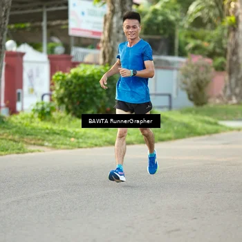 Runner Photo 7658204