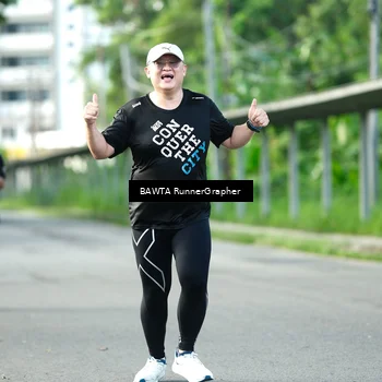 Runner Photo 7658205