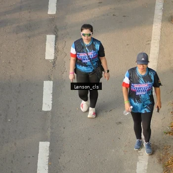 Runner Photo 7658207