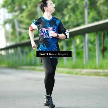Runner Photo 7658208