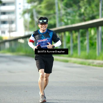 Runner Photo 7658213