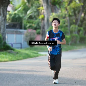 Runner Photo 7658214