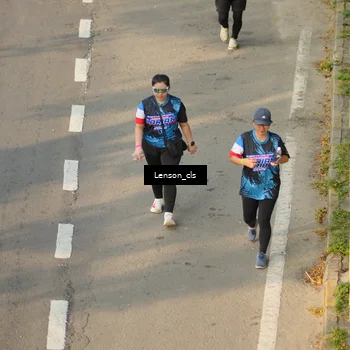 Runner Photo 7658222