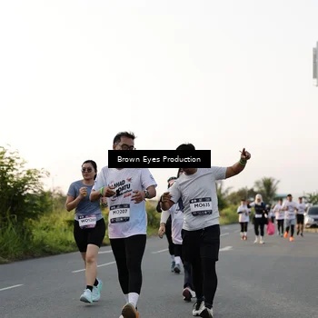 Runner Photo 7658224