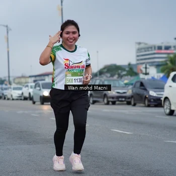 Runner Photo 7658240