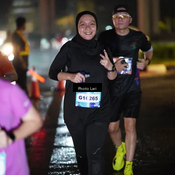 Runner Photo 7658241