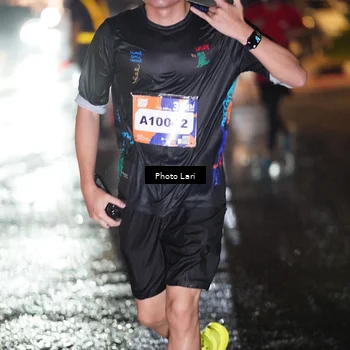 Runner Photo 7658246