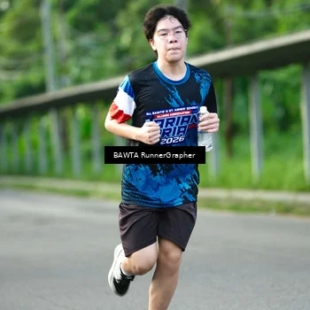 Runner Photo 7658247