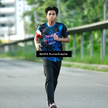 Runner Photo 7658249