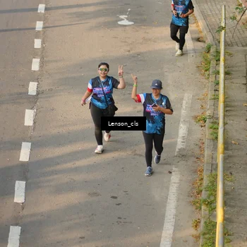 Runner Photo 7658250