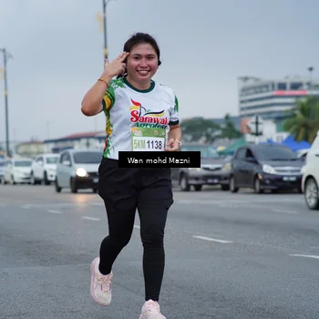 Runner Photo 7658253