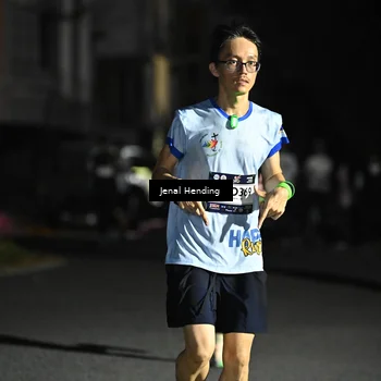 Runner Photo 7658254