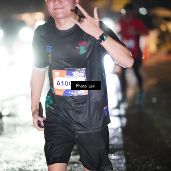 Runner Photo 7658255