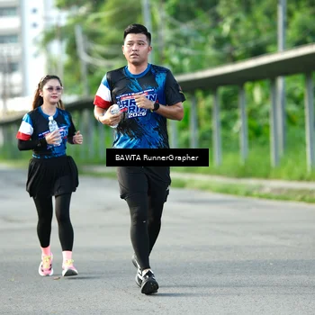 Runner Photo 7658258
