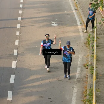Runner Photo 7658259