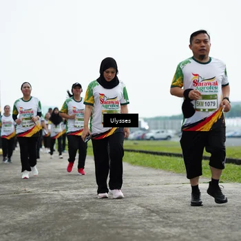 Runner Photo 7658261