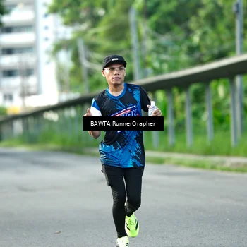 Runner Photo 7658262