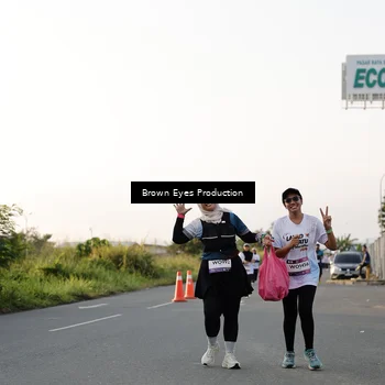 Runner Photo 7658267